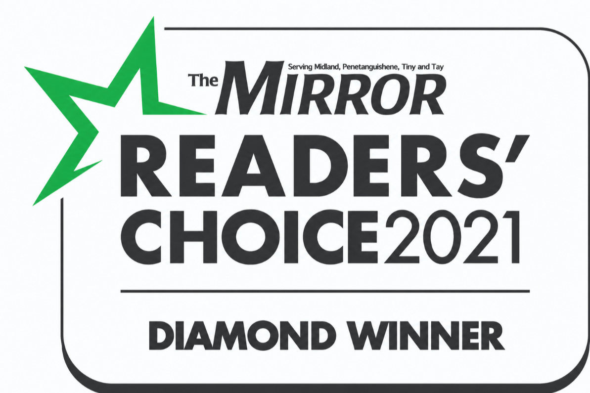 2021 Diamond Winner